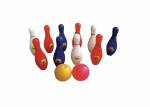 Đồ chơi Bowling