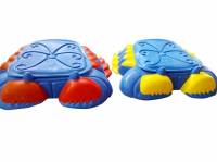 Bể chơi cát nước