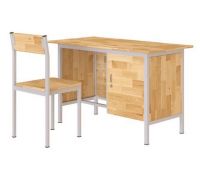 Bàn ghế giáo viên