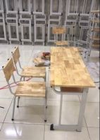 Bàn ghế tiểu học 