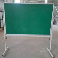 Bảng quay hai mặt