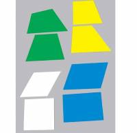 Tứ giác các loại