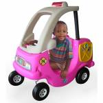 Xe oto đạp chân Patrol