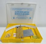 Bộ dụng cụ thí nghiệm về nam châm vĩnh cửu lop 7