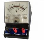 Vôn kế một chiều