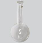 Bình cầu phủ muội