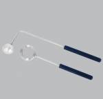 Bộ TN nở khối vì nhiệt của chất rắn