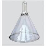 Phểu cuống ngắn