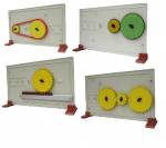 Cơ cấu truyền và biến đổi chuyển động