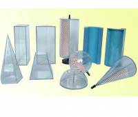 Khối hình học cơ bản