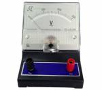 Vôn kế xoay chiều