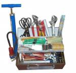 Bộ dụng cụ sửa xe đạp