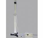 Thiết bị đo vận tốc và gia tốc của vật rơi tự do