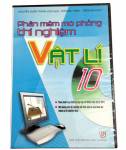 Bộ thiết bị dạy học điện tử, Vật lý lớp 11