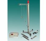 Bộ thí nghiệm thực hành về dao động cơ học, Lý 12