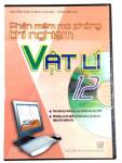 Bộ thiết bị dạy học điện tử, Vật lí lớp 10