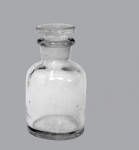 Lọ thủy tinh miệng hẹp