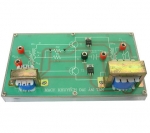 Bộ thiết bị lắp đặt mạch điện trang trí