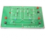 Bộ thiết bị lắp đặt mạch chuông điện