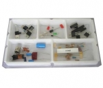 Bộ linh kiện điện tử