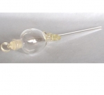 Bình chiết hình quả lê