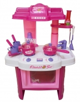 Bộ dụng cụ nhà bếp