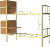 Giường ký túc xá