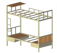 Giường nội trú