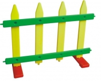 Hàng rào lắp ghép