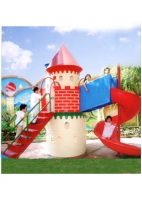 Cầu trượt vũ trụ