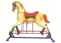 Thú nhún ngựa