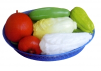 Bộ dinh dưỡng số 2