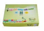 Bộ làm quen với toán (5-6 tuổi)