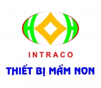 Thiết bị mầm non