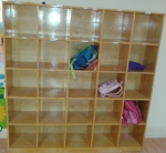 Tủ ba lô không cánh