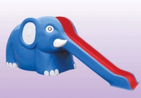 Cầu trượt con voi