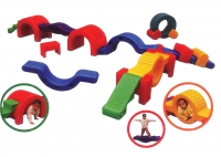 Bộ vận động thể chất, HM008