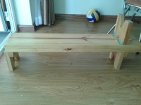 Ghế băng thể dục