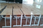 Bàn ghế học sinh