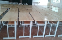 Bàn ghế học sinh