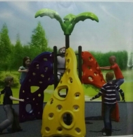 Bộ leo núi ba cạnh