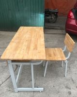 Bàn ghế học sinh