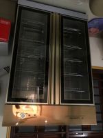 Tủ sấy chén bát