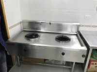 Bếp ga công nghiệp