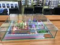 Sa Bàn Trường học