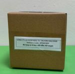 Bộ dụng cụ và hóa chất điều chế oxygen