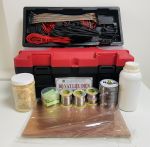 Bộ vật liệu điện