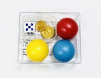 Bộ thiết bị dạy học về Thống kê và Xác suất