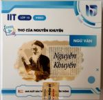 Video, clip, phim tư liệu về thơ của Nguyễn Khuyến