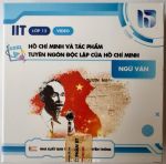 Video clip, phim tư liệu về thơ văn của Chủ tịch Hồ Chí Minh